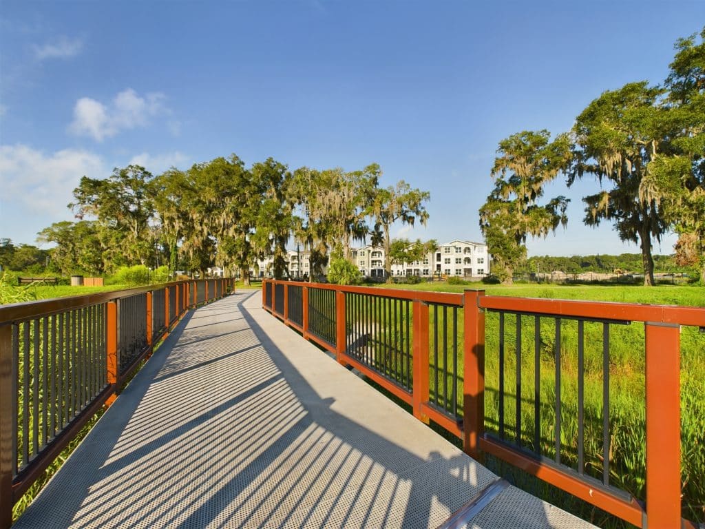 apartments near Ocala Wetland Reserve - Recharge Park