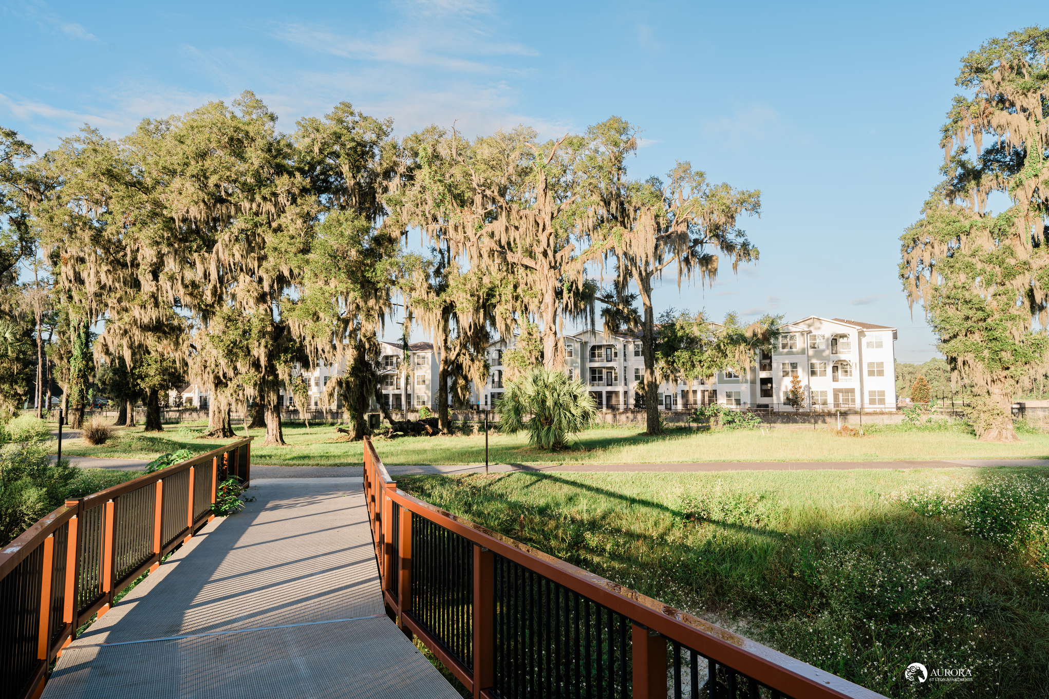 Discover the Essence of Tranquil Living at Aurora St. Leon Apartments – A Serene Oasis in Ocala