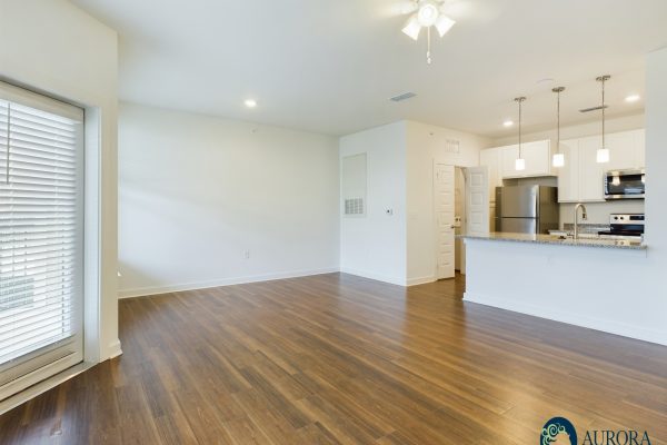 Larger Apartment Living In Ocala