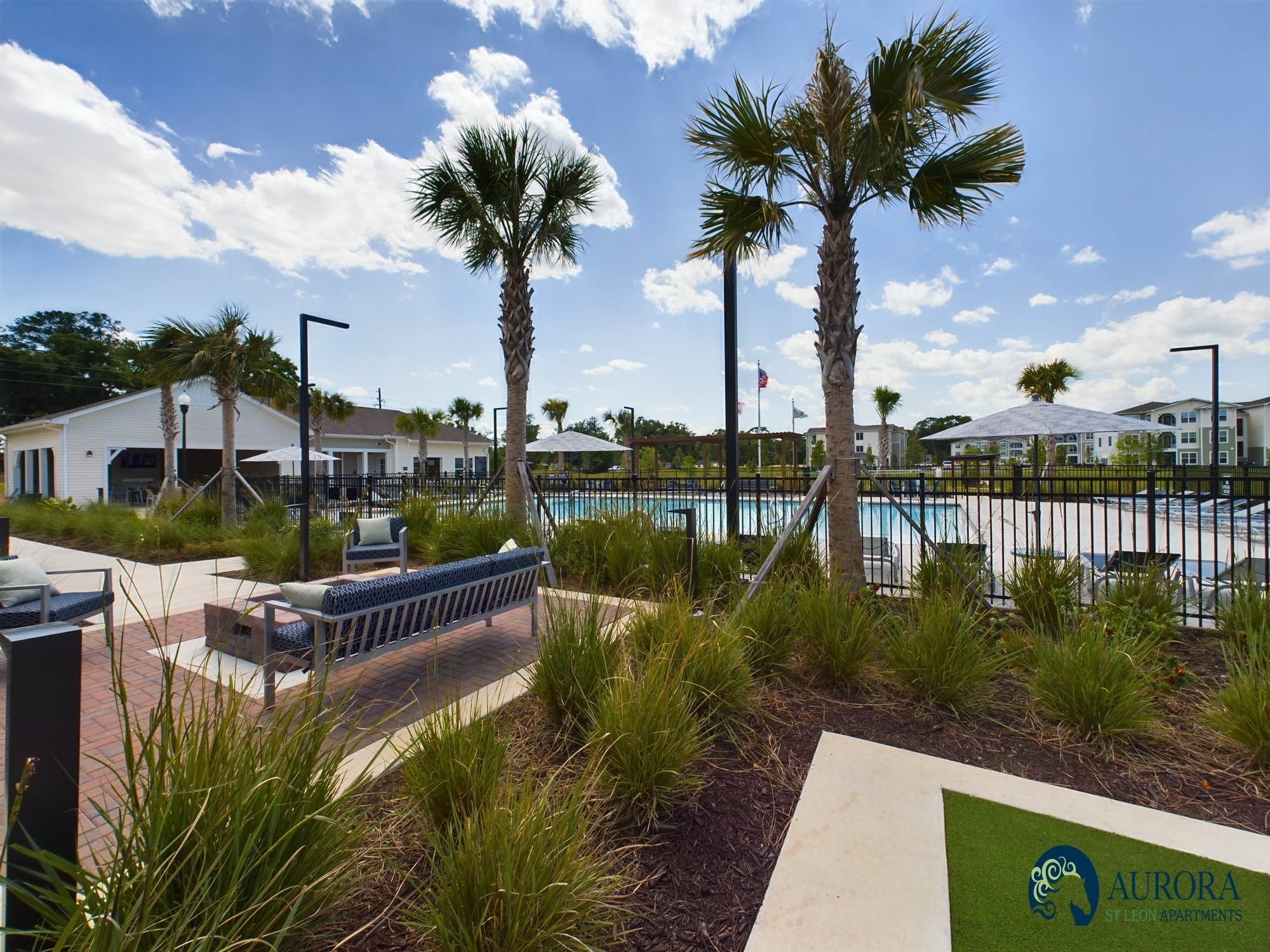 Apartment Rentals in Ocala, FL