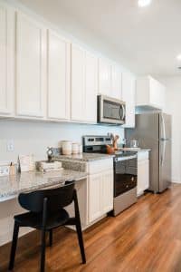 Apartments in Ocala with full appliances