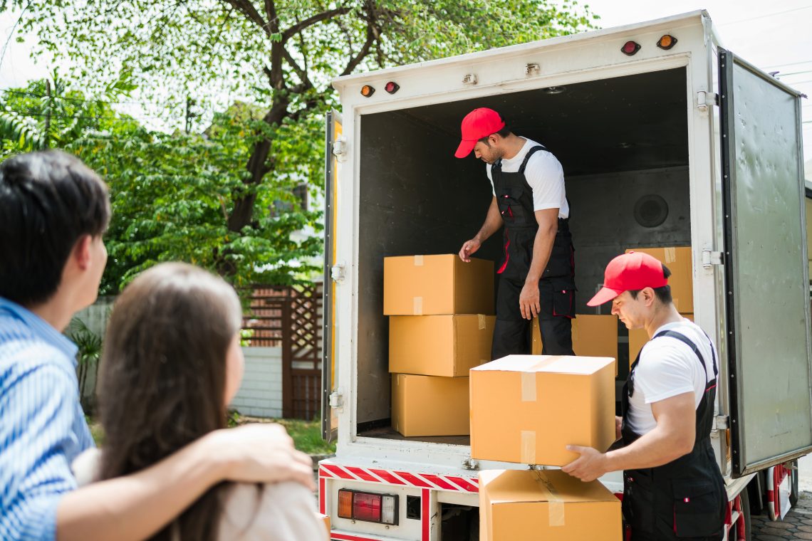 Ocala Unboxed the Moving Guide