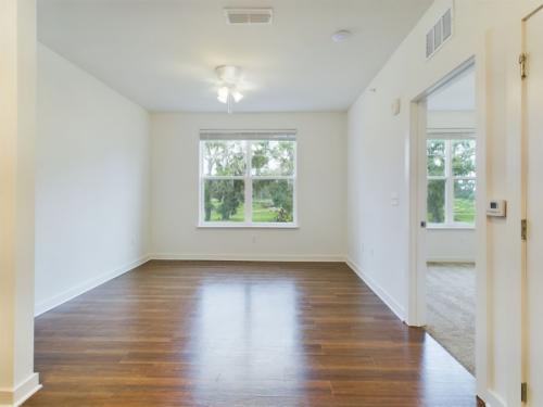 Studio Apartment Rentals in Ocala, FL - Living-Room-Andromeda