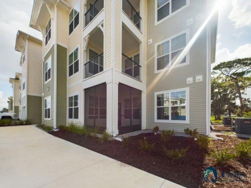Apartments for rent in Ocala, FL - Building Exterior (2)