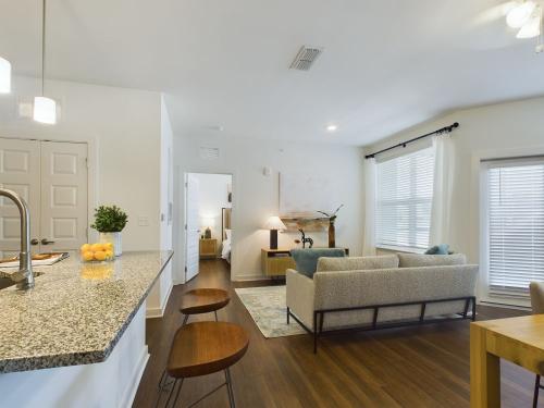 Two Bedroom Apartment Rentals in Ocala, FL
