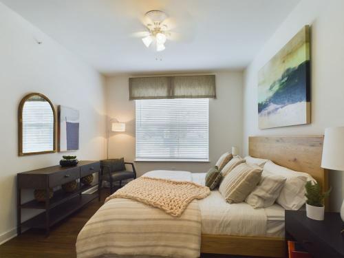 Two Bedroom Apartment Rentals in Ocala, FL